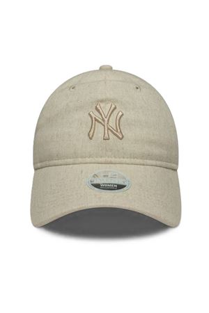 Wmns Dye Denim 9Twenty New York Yankees Osfm NEW ERA | Cappello | 60667643
